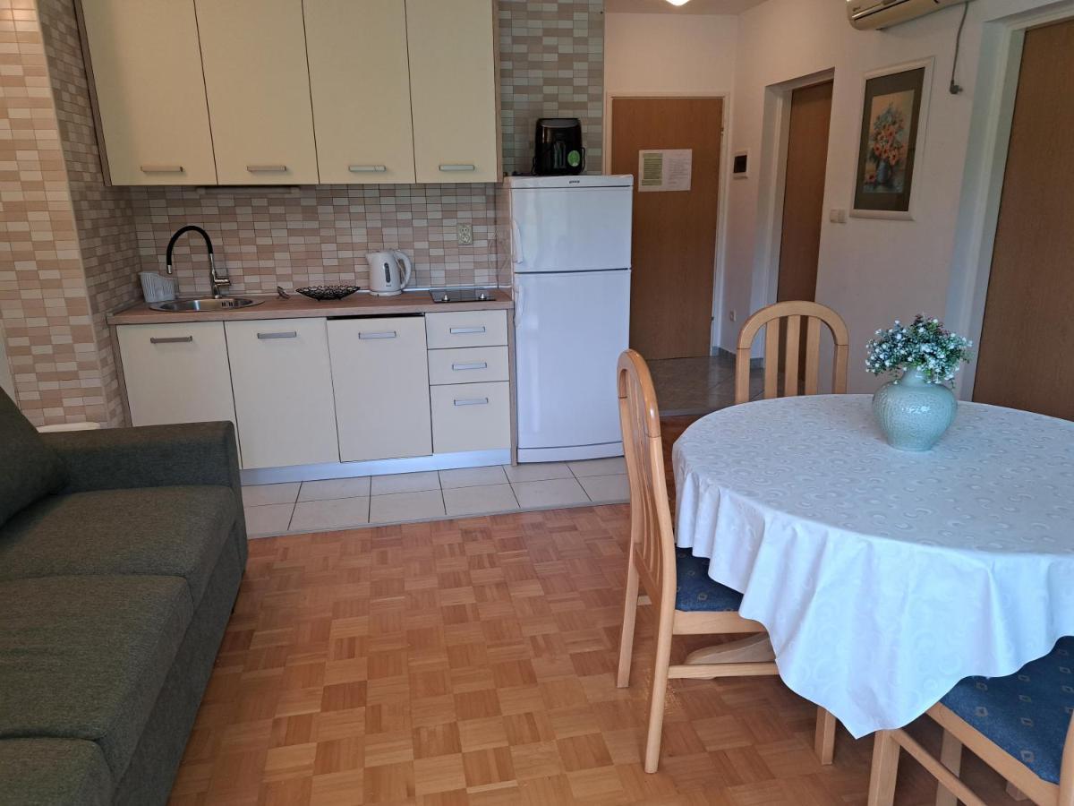 Villa Banjka Екстериор снимка