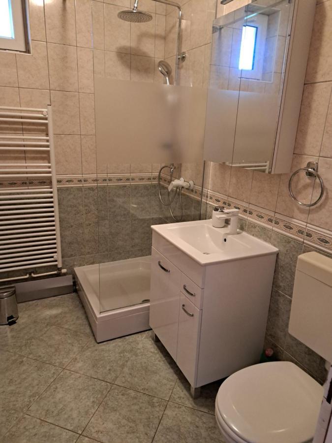 Villa Banjka Екстериор снимка