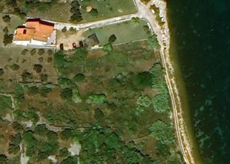 Villa Banjka Екстериор снимка