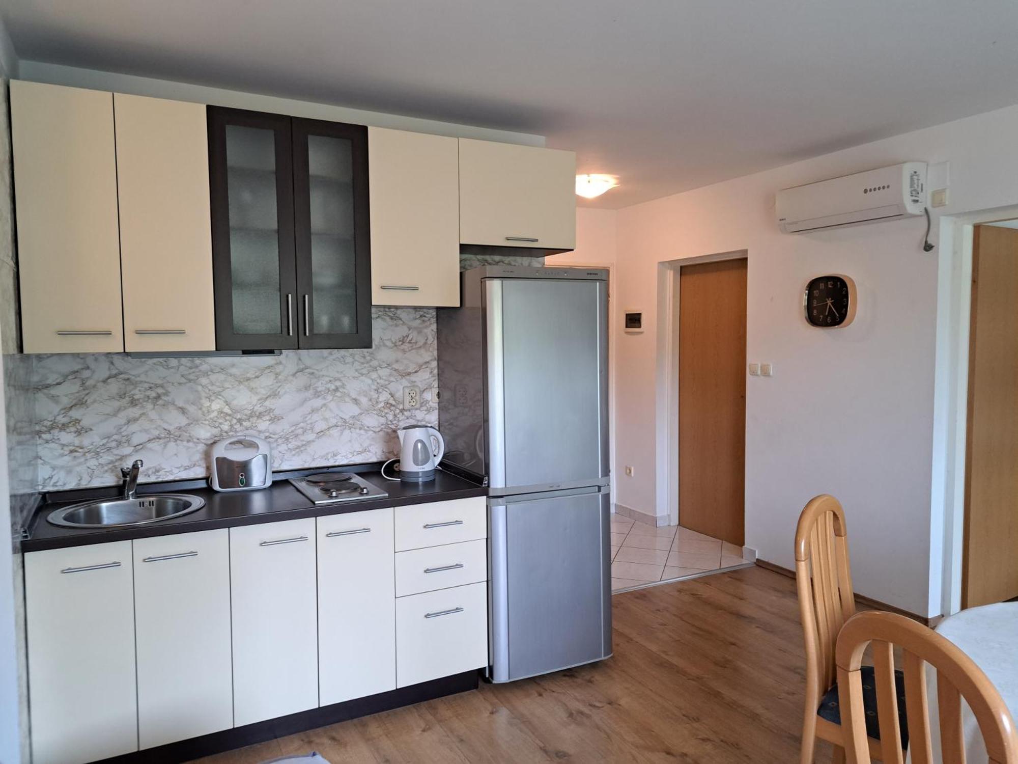 Villa Banjka Екстериор снимка
