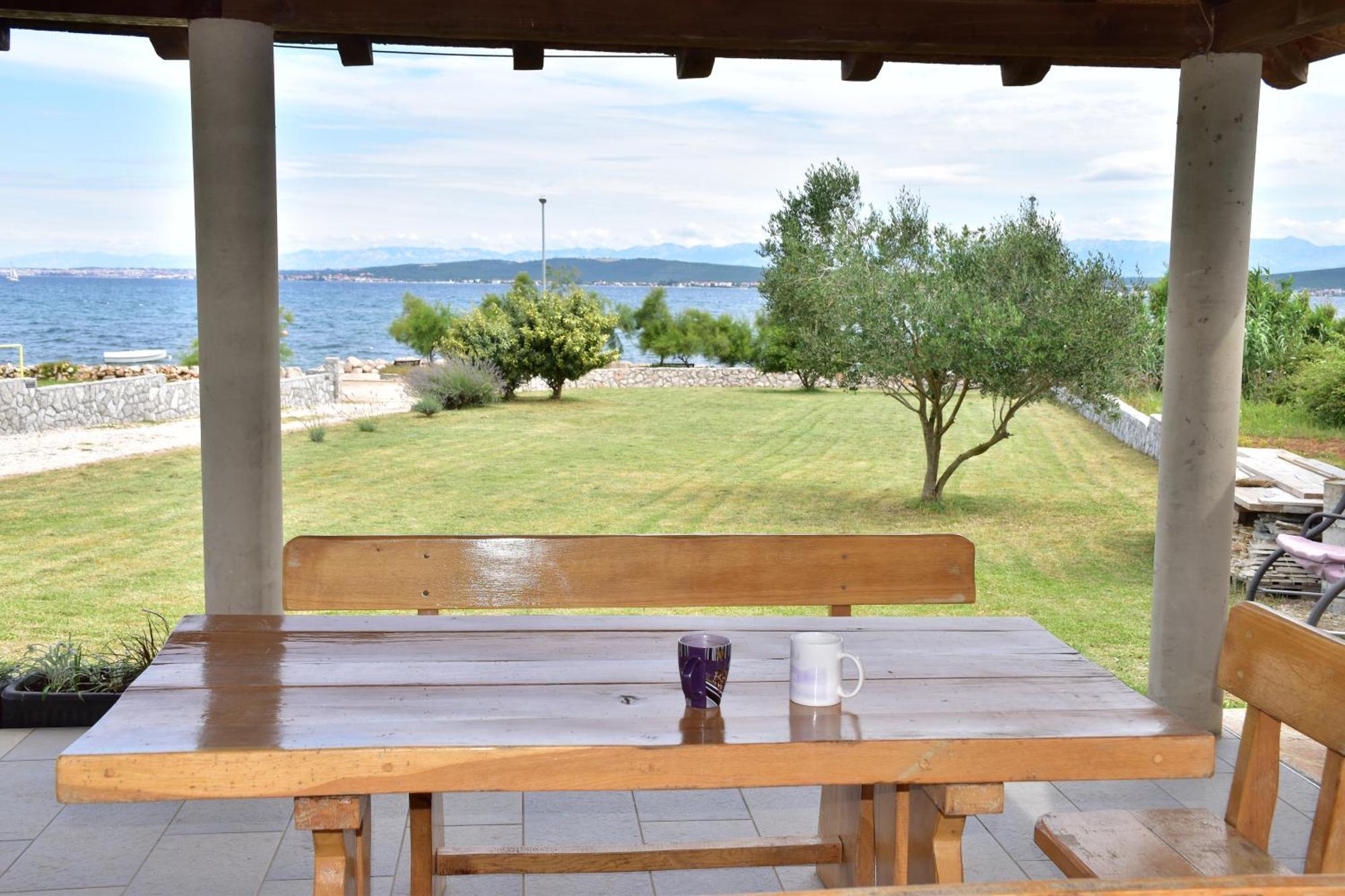 Villa Banjka Екстериор снимка