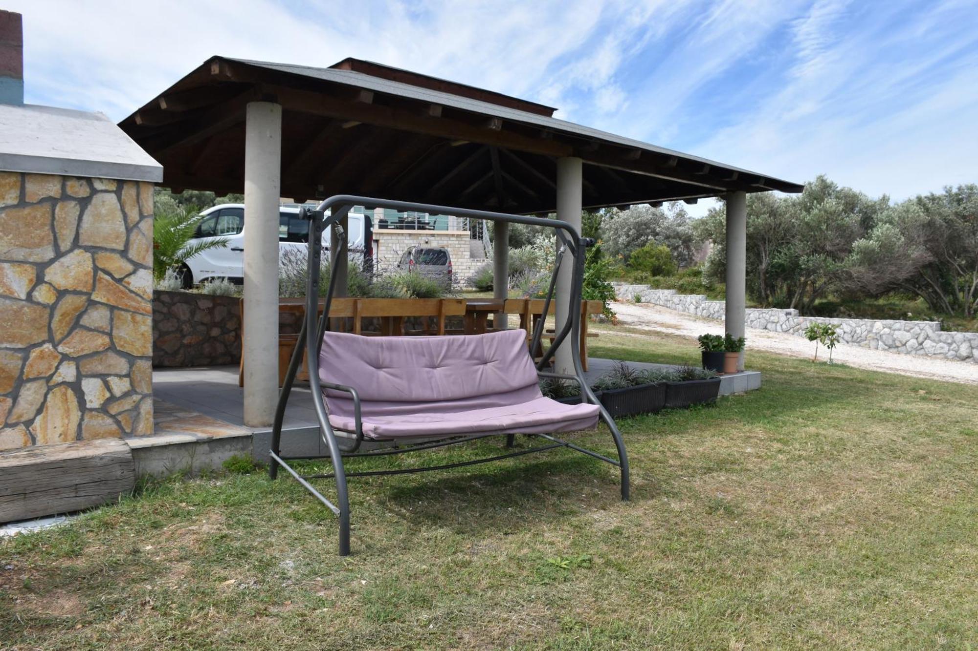 Villa Banjka Екстериор снимка