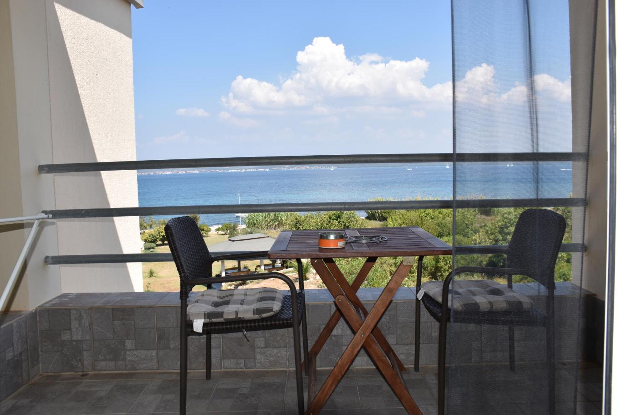 Villa Banjka Екстериор снимка