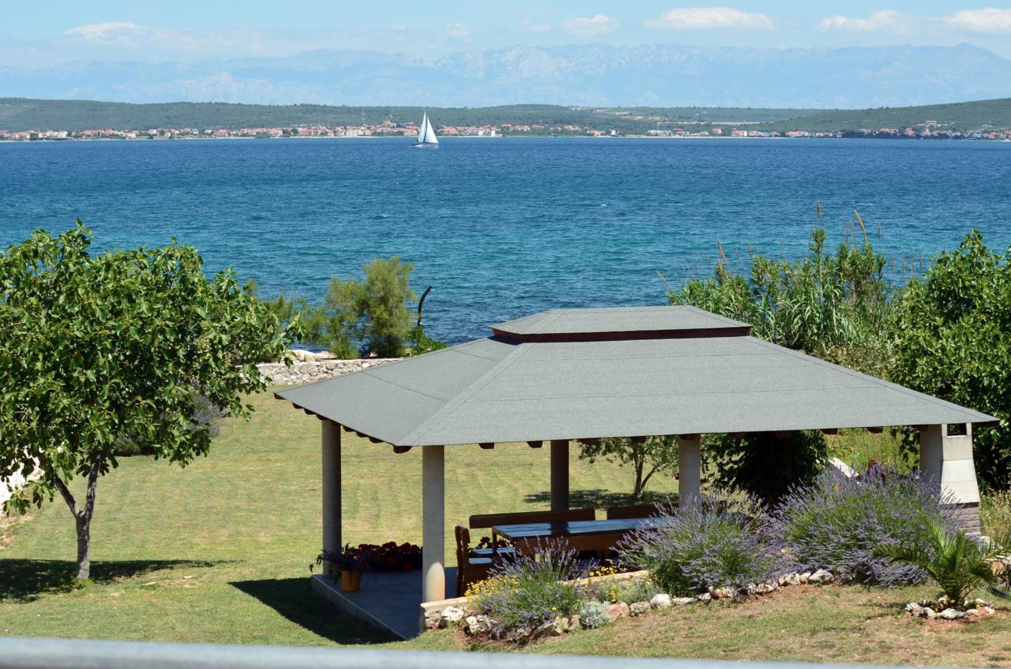Villa Banjka Екстериор снимка