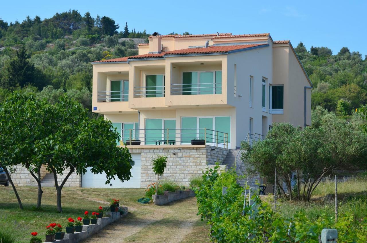 Villa Banjka Екстериор снимка
