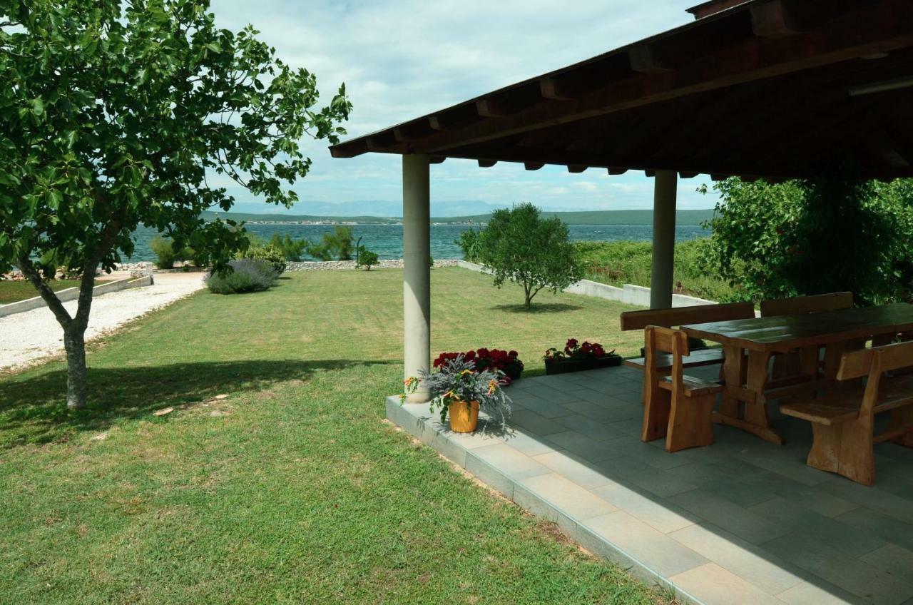 Villa Banjka Екстериор снимка