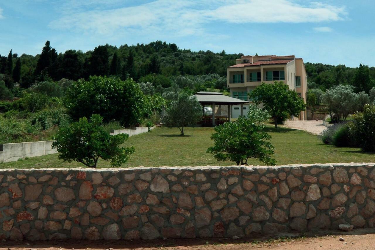 Villa Banjka Екстериор снимка