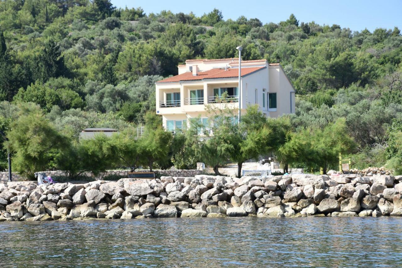 Villa Banjka Екстериор снимка