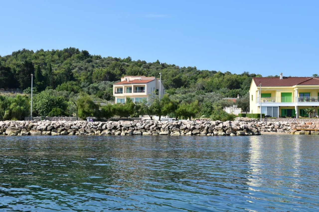 Villa Banjka Екстериор снимка