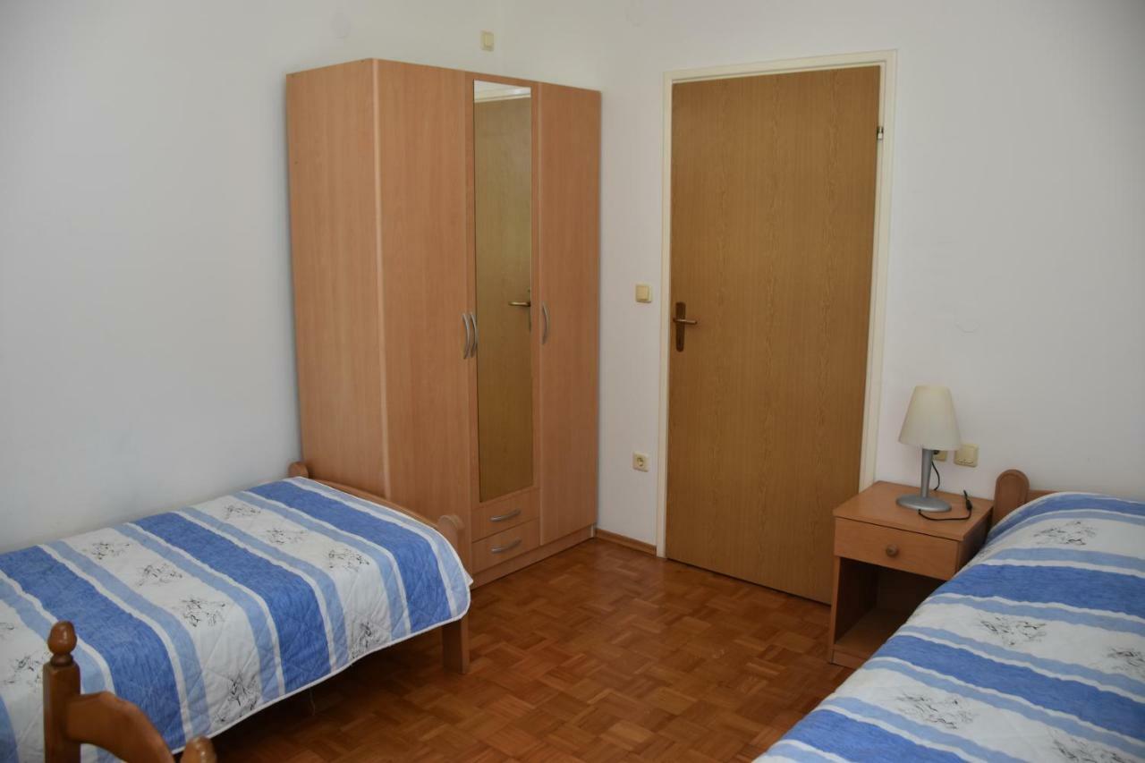 Villa Banjka Екстериор снимка
