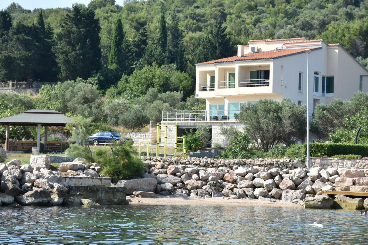 Villa Banjka Екстериор снимка